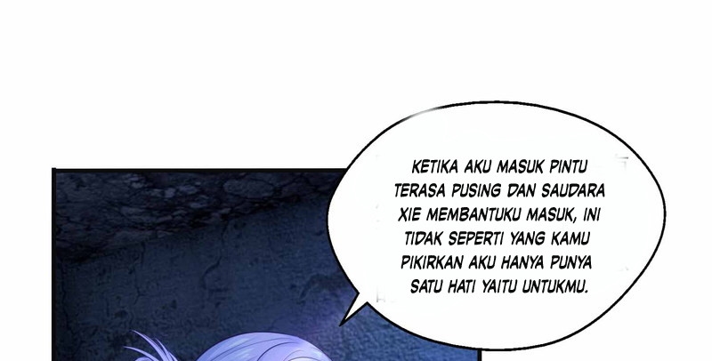 The Power of Soul (Soul Thorn) Chapter 01 Gambar 84